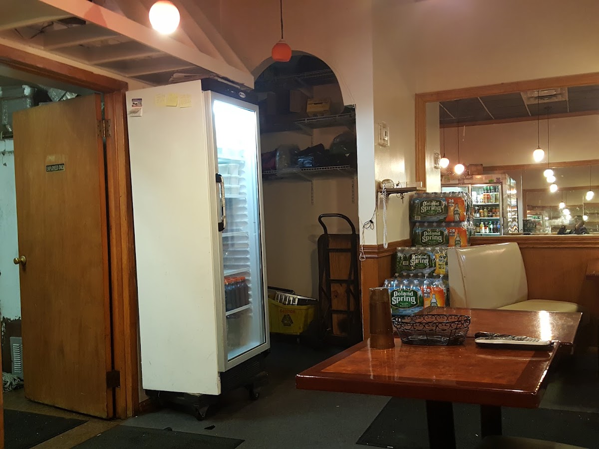 Fouta African American Restaurant